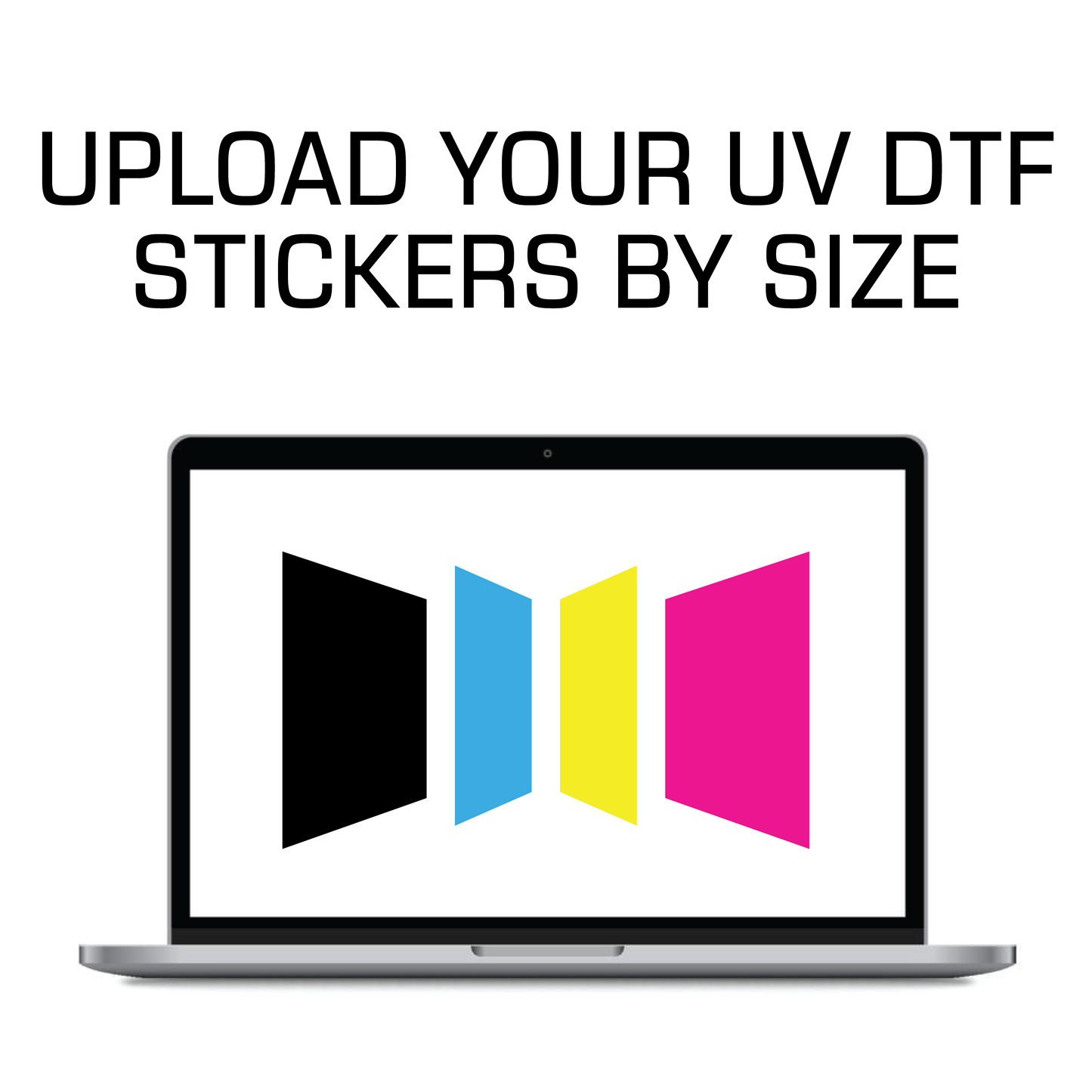 UVDTF STICKERS BY SIZE